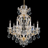 Люстра Schonbek Maria Theresa 5607-26H Люстра Schonbek Maria Theresa 5607-26H