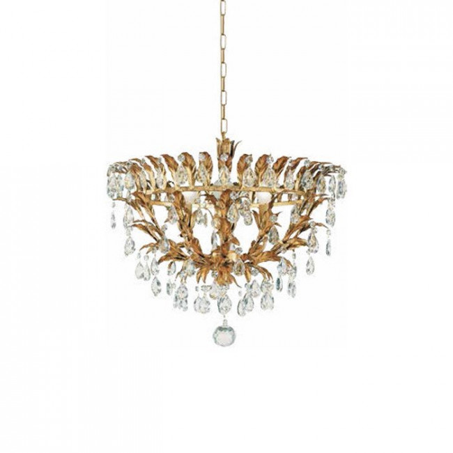 Подвесной светильник Lucienne Monique Castle 257 - 4