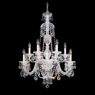 Люстра Schonbek Sterling 2997-40H Люстра Schonbek Sterling 2997-40H
