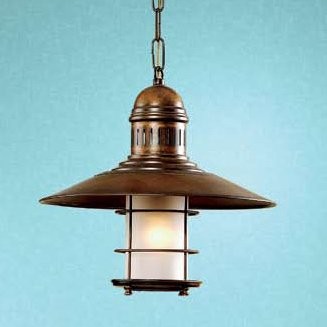 Подвесной светильник Lustrarte Nautica Ancora 207.89 06 Подвесной светильник Lustrarte Nautica Ancora 207.89 06