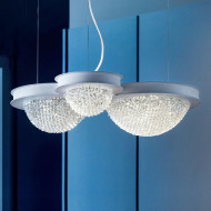 Подвесной светильник Masiero Bool S3 P V95