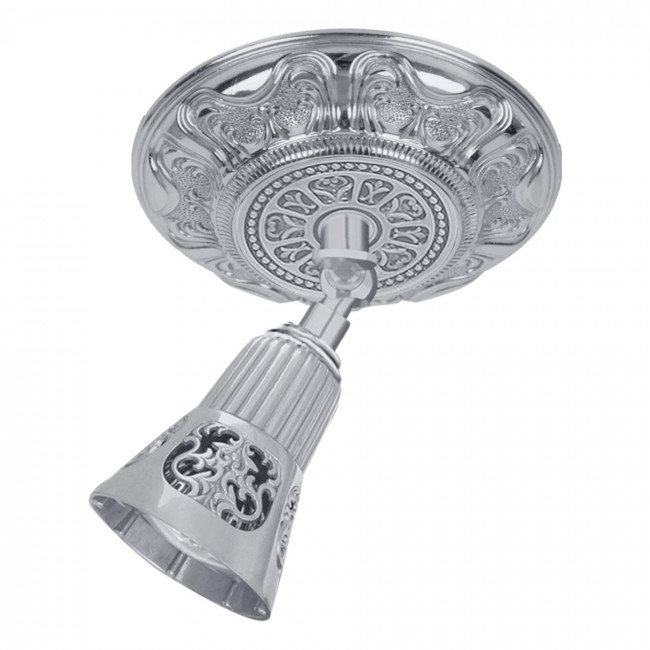 Встраиваемый спот (точечный светильник) FEDE Lighting Emporio Siena Round FD1062FCB Встраиваемый спот (точечный светильник) FEDE Lighting Emporio Siena Round FD1062FCB