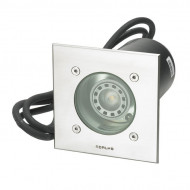 Встраиваемый спот (точечный светильник) Norlys Rena 1551ST Встраиваемый спот (точечный светильник) Norlys Rena 1551ST