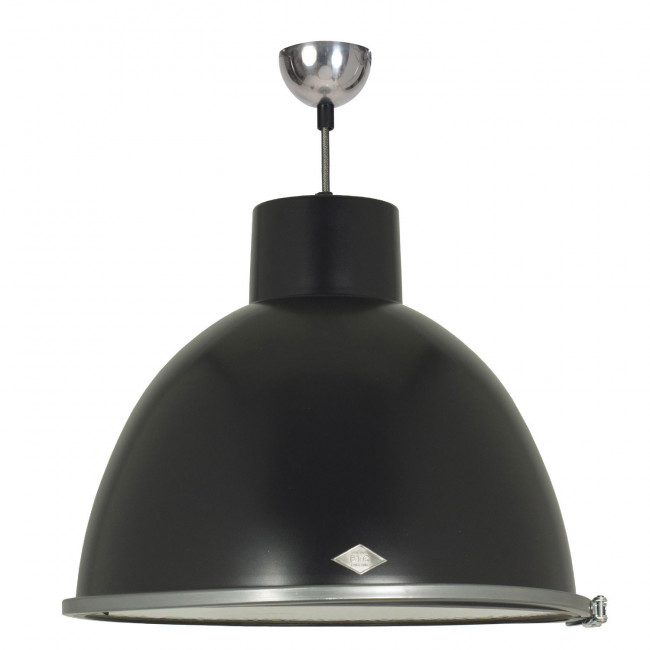 Подвесной светильник Original BTC Giant FP066K/GL01W Подвесной светильник Original BTC Giant FP066K/GL01W