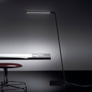 Напольный светильник Linea Light Lama 7101 Напольный светильник Linea Light Lama 7101