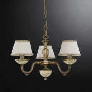 Люстра Reccagni Angelo L 6422/3