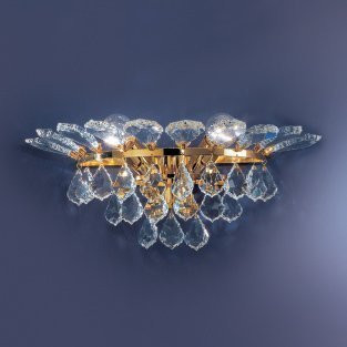 Бра Prearo Duchessa & Regina REGINA/AP/24K Бра Prearo Duchessa & Regina REGINA/AP/24K