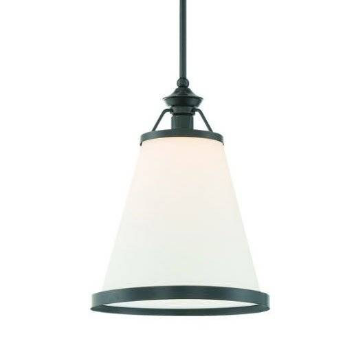 Подвесной светильник Savoy House Ashmont 7-130-1-44 Подвесной светильник Savoy House Ashmont 7-130-1-44