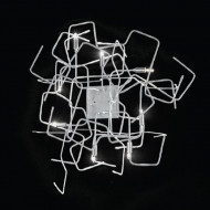 Настенно-потолочный светильник MM Lampadari Scarabocchio 7081/P8 V2553 Настенно-потолочный светильник MM Lampadari Scarabocchio 7081/P8 V2553