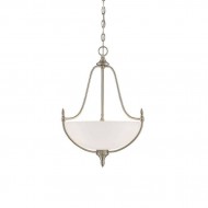 Подвесной светильник Savoy House Herndon 7-1004-3-SN Подвесной светильник Savoy House Herndon 7-1004-3-SN