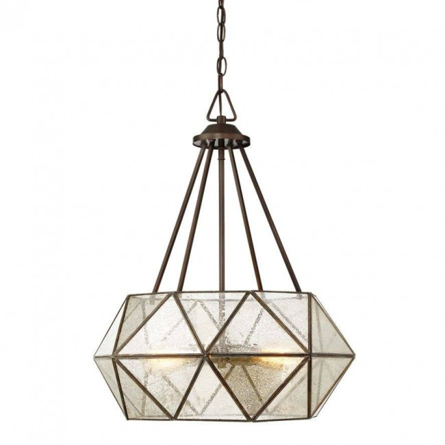 Подвесной светильник Savoy House Tartan 7-9008-4-28 Подвесной светильник Savoy House Tartan 7-9008-4-28