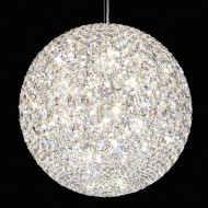 Подвесной светильник Schonbek Da Vinci DV1818-401A Подвесной светильник Schonbek Da Vinci DV1818-401A