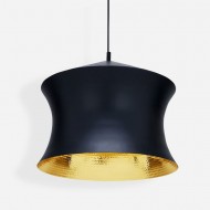 Подвесной светильник Tom Dixon Beat BLS05-PEUM1 Подвесной светильник Tom Dixon Beat BLS05-PEUM1