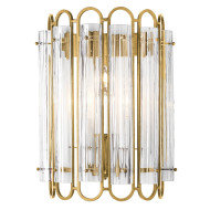 Настенный светильник StilLux New Castle 20617/AG-T