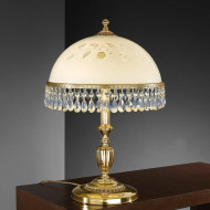 Настольная лампа Reccagni Angelo P 6306M Настольная лампа Reccagni Angelo P 6306M