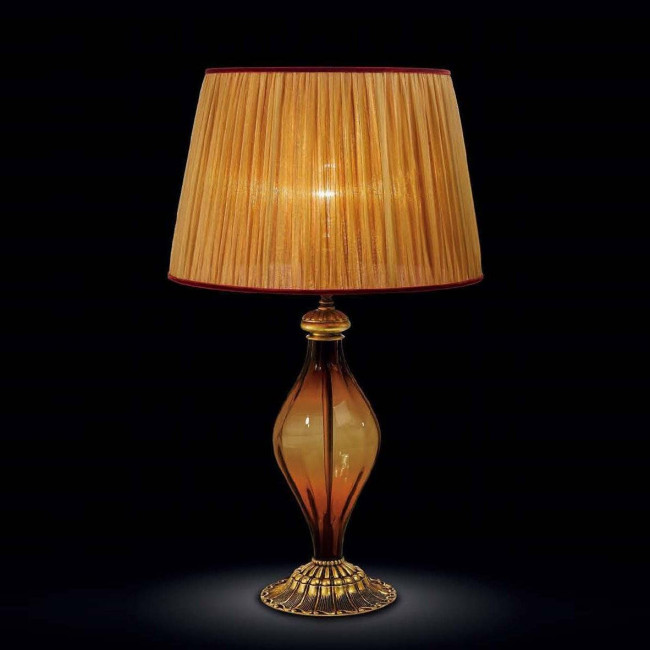 Настольная лампа StilLux Bijou 4812/L-M