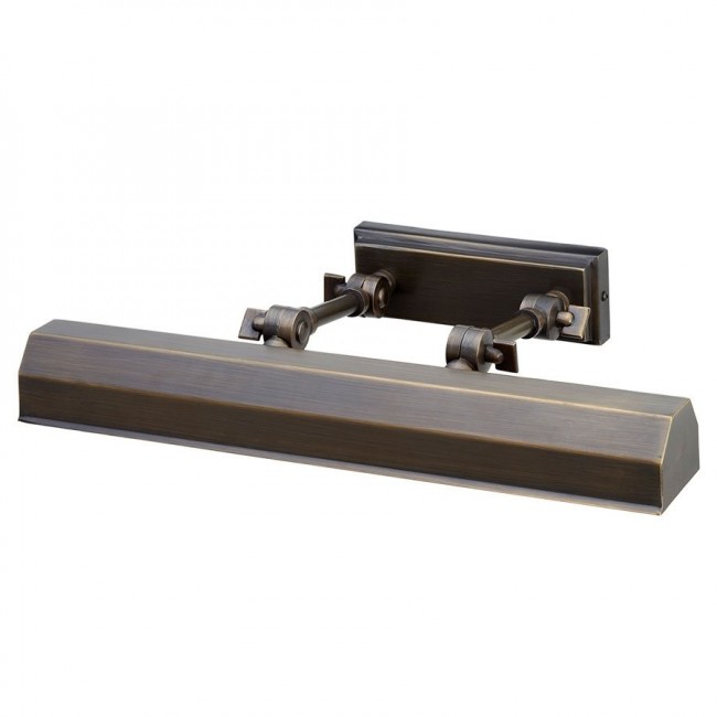 Подсветка для картин Elstead Lighting Chawton CHAWTON/PLM DB