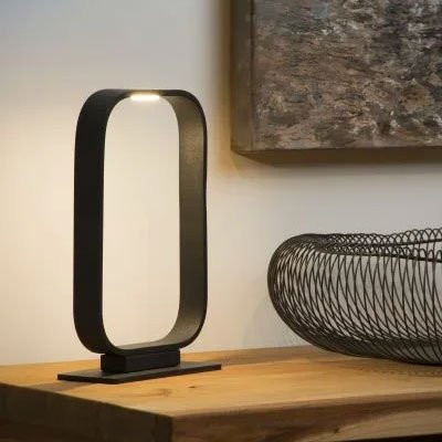 Настольная лампа Lucide Mika 79501/05/30 Настольная лампа Lucide Mika 79501/05/30