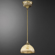 Подвесной светильник Reccagni Angelo L 6208/16 Подвесной светильник Reccagni Angelo L 6208/16