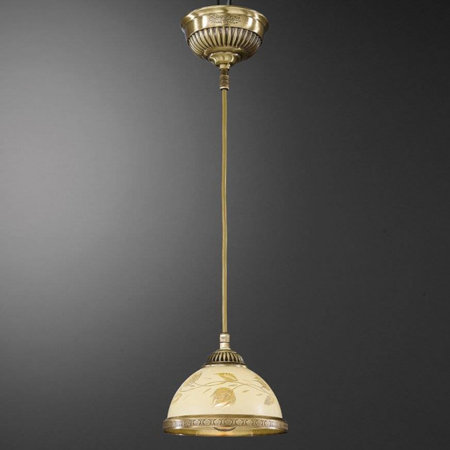 Подвесной светильник Reccagni Angelo L 6208/16 Подвесной светильник Reccagni Angelo L 6208/16