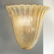 Настенный светильник Prearo NOVO VITRUM 02 1820/AP/RA Настенный светильник Prearo NOVO VITRUM 02 1820/AP/RA