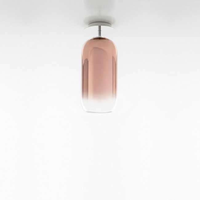 Потолочный светильник Artemide Gople 1414040A Потолочный светильник Artemide Gople 1414040A