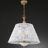 Подвесной светильник Reccagni Angelo L. 8280/50 Подвесной светильник Reccagni Angelo L. 8280/50