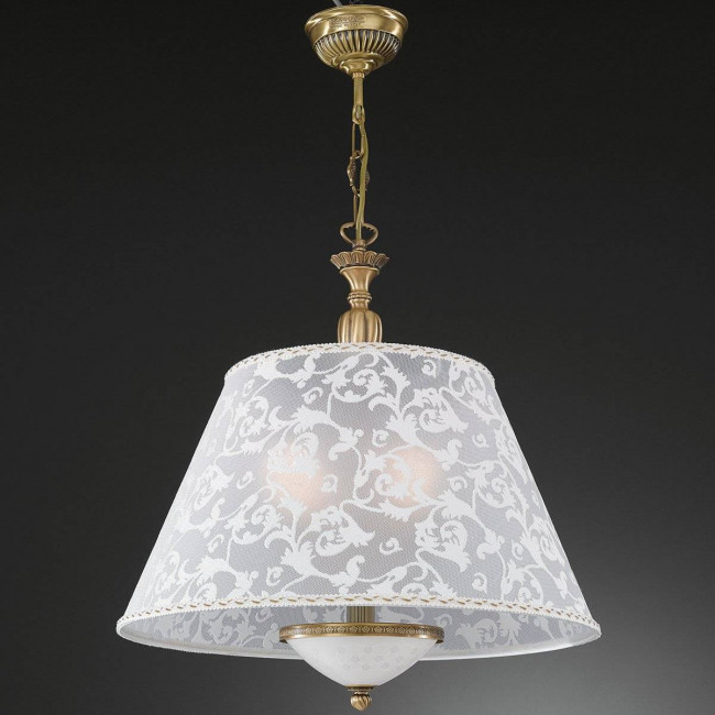 Подвесной светильник Reccagni Angelo L. 8280/50 Подвесной светильник Reccagni Angelo L. 8280/50