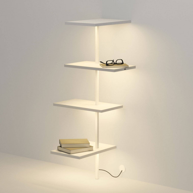 Настенный светильник Vibia Suite 6025 93 /10