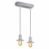Подвесной светильник FEDE Lighting Milano II Edison FD1074SCB