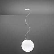 Подвесной светильник Fabbian Lumi F07 A45 01 Подвесной светильник Fabbian Lumi F07 A45 01