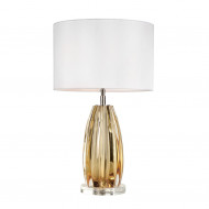 Настольная лампа DeLight Collection Crystal Table Lamp BRTL3119 Настольная лампа DeLight Collection Crystal Table Lamp BRTL3119