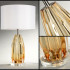 Настольная лампа DeLight Collection Crystal Table Lamp BRTL3119 Настольная лампа DeLight Collection Crystal Table Lamp BRTL3119