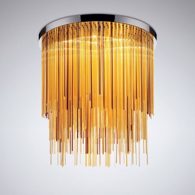 Потолочный светильник La Murrina Victoria R/ tipo B D.117 Topaz-3L Потолочный светильник La Murrina Victoria R/ tipo B D.117 Topaz-3L