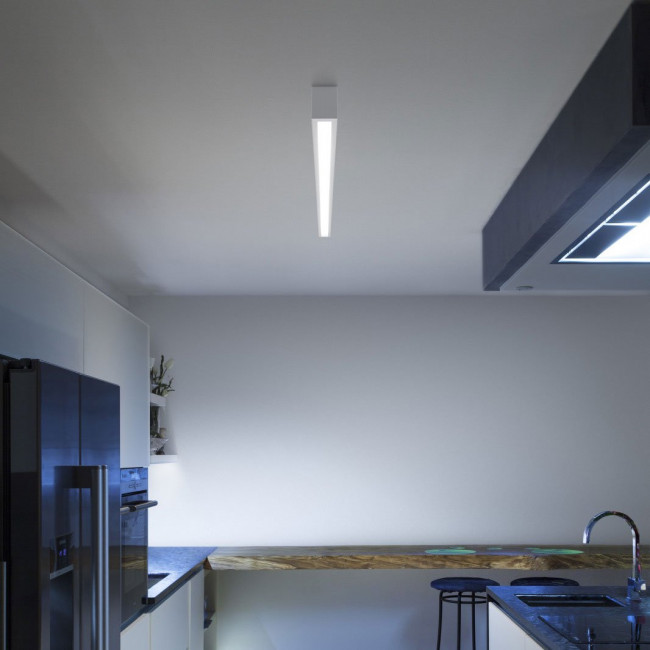 Потолочный светильник Linea Light Box 8259 Потолочный светильник Linea Light Box 8259