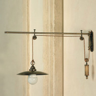 Бра IlParalume MARINA 4411 763 Бра IlParalume MARINA 4411 763