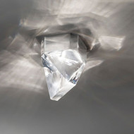 Потолочный светильник Fabbian Tripla F41 E01 11 Потолочный светильник Fabbian Tripla F41 E01 11