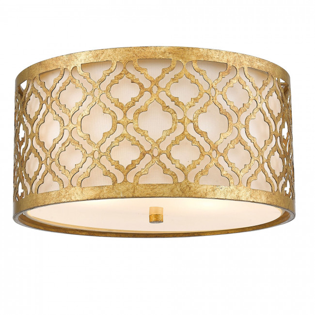Потолочный светильник Gilded Nola Arabella GN/ARABELLA/F