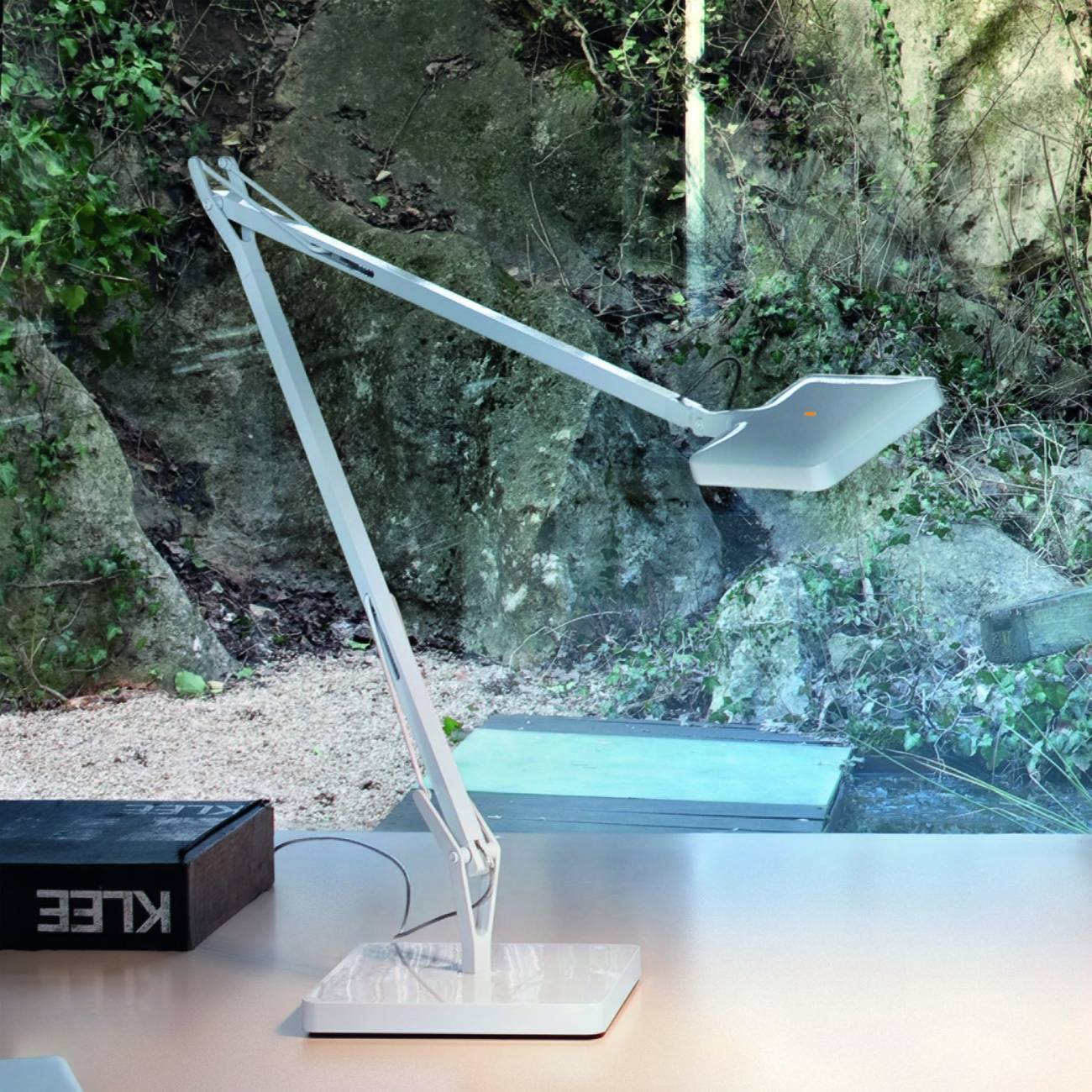Flos mini 2025 kelvin led
