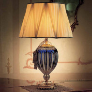 Настольная лампа IlParalume MARINA 2211 TL32 Настольная лампа IlParalume MARINA 2211 TL32