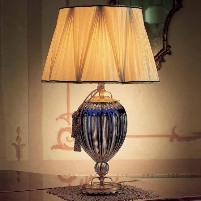 Настольная лампа IlParalume MARINA 2211 TL32 Настольная лампа IlParalume MARINA 2211 TL32