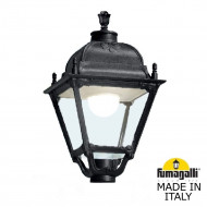 Садово-парковый фонарь Fumagalli Simon U33.000.000.AXH27
