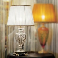Настольная лампа IlParalume MARINA 6619 1178 Настольная лампа IlParalume MARINA 6619 1178