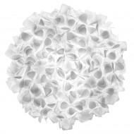 Потолочный светильник Slamp Clizia Ceiling L Mama non mama CLI78PLF0003MN000 Потолочный светильник Slamp Clizia Ceiling L Mama non mama CLI78PLF0003MN000