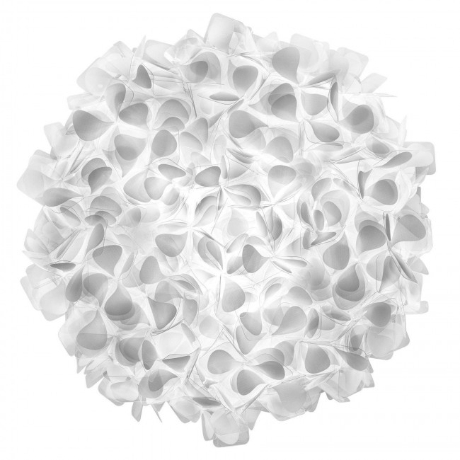 Потолочный светильник Slamp Clizia Ceiling L Mama non mama CLI78PLF0003MN000 Потолочный светильник Slamp Clizia Ceiling L Mama non mama CLI78PLF0003MN000