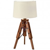 Настольная лампа Kolarz Austrolux Marine A1308.71.001