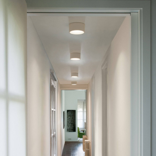 Потолочный светильник Vibia Domo 8200 03 /12 Потолочный светильник Vibia Domo 8200 03 /12