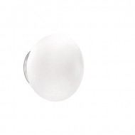 Потолочный светильник Vistosi Lucciola PL G BC/ST BC E27 Потолочный светильник Vistosi Lucciola PL G BC/ST BC E27