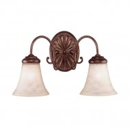 Бра Savoy House Liberty KP-8-510-2-40 Бра Savoy House Liberty KP-8-510-2-40