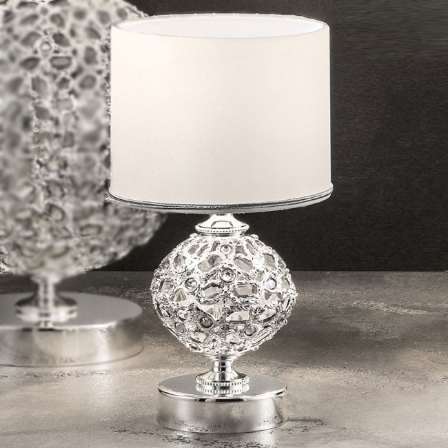 Настольная лампа Masiero Imperial TL1 P G04 Настольная лампа Masiero Imperial TL1 P G04